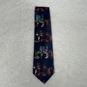Looney Tunes Warner Bros,Stamp Collection tie 1997 US Postal Service ,Vi…